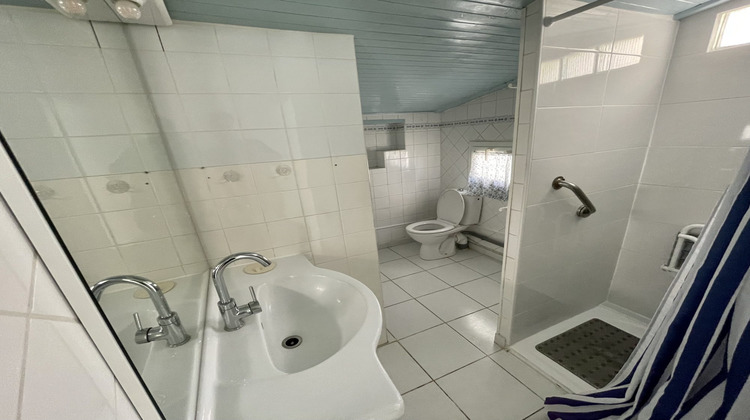 Ma-Cabane - Vente Appartement Port-la-Nouvelle, 43 m²