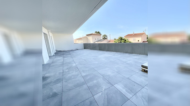 Ma-Cabane - Vente Appartement Port-la-Nouvelle, 73 m²