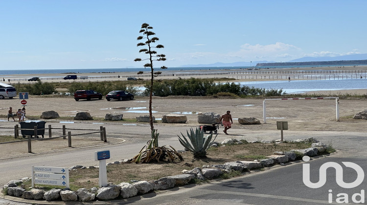 Ma-Cabane - Vente Appartement Port la Nouvelle, 40 m²