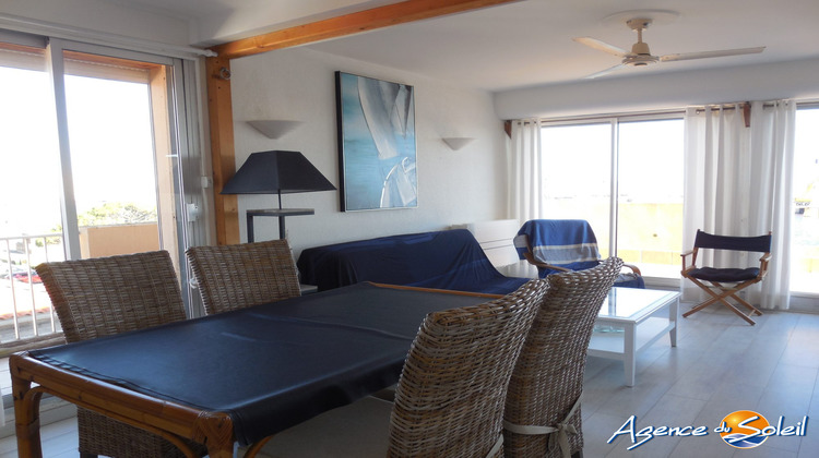 Ma-Cabane - Vente Appartement Port-la-Nouvelle, 62 m²