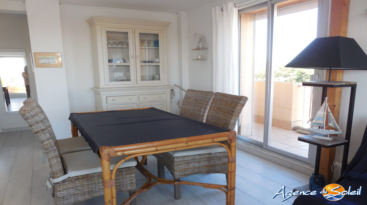 Ma-Cabane - Vente Appartement Port-la-Nouvelle, 62 m²