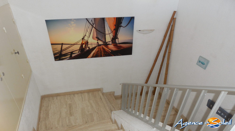 Ma-Cabane - Vente Appartement Port-la-Nouvelle, 62 m²