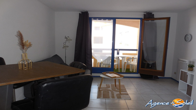 Ma-Cabane - Vente Appartement Port-la-Nouvelle, 19 m²