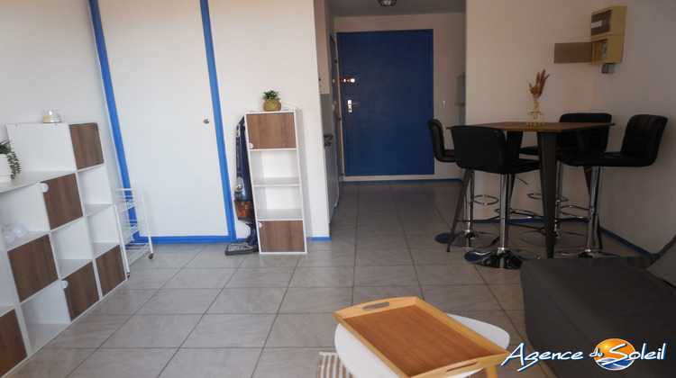 Ma-Cabane - Vente Appartement Port-la-Nouvelle, 19 m²