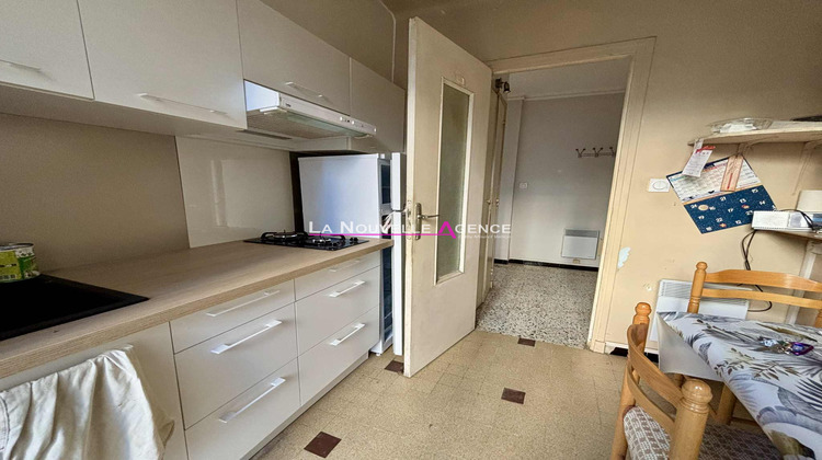 Ma-Cabane - Vente Appartement Port-la-Nouvelle, 68 m²