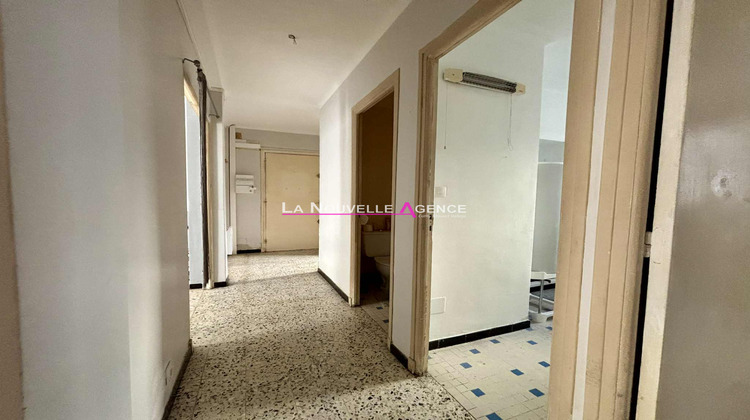 Ma-Cabane - Vente Appartement Port-la-Nouvelle, 68 m²