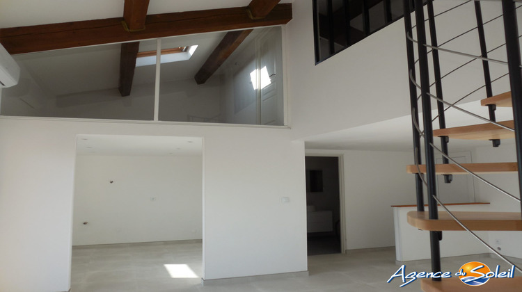 Ma-Cabane - Vente Appartement Port-la-Nouvelle, 64 m²