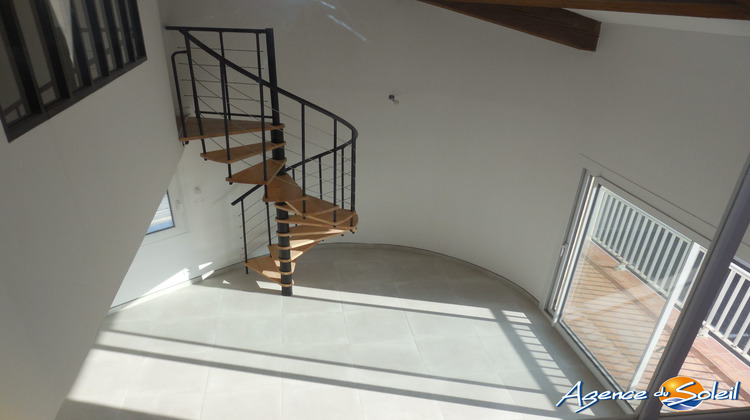 Ma-Cabane - Vente Appartement Port-la-Nouvelle, 64 m²