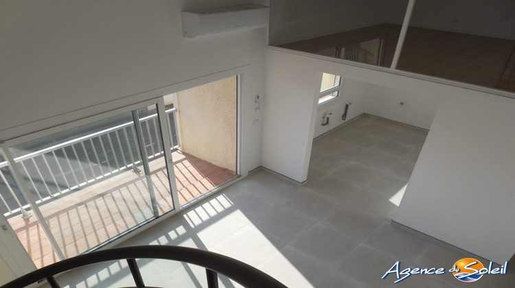 Ma-Cabane - Vente Appartement Port-la-Nouvelle, 64 m²
