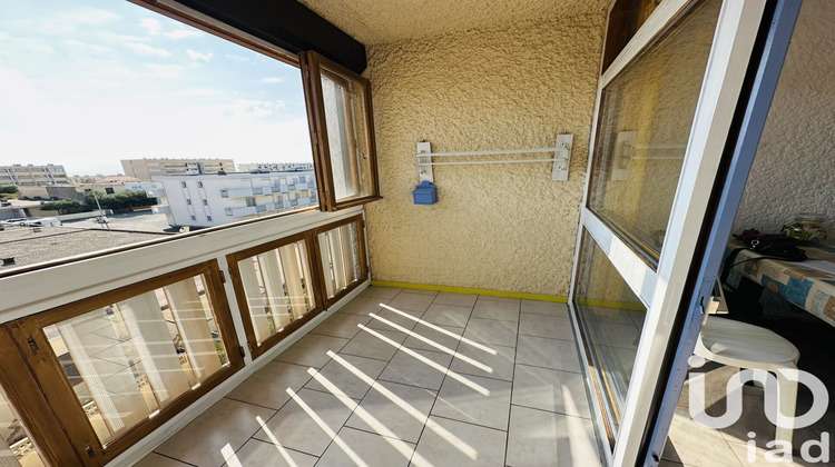 Ma-Cabane - Vente Appartement Port la Nouvelle, 65 m²