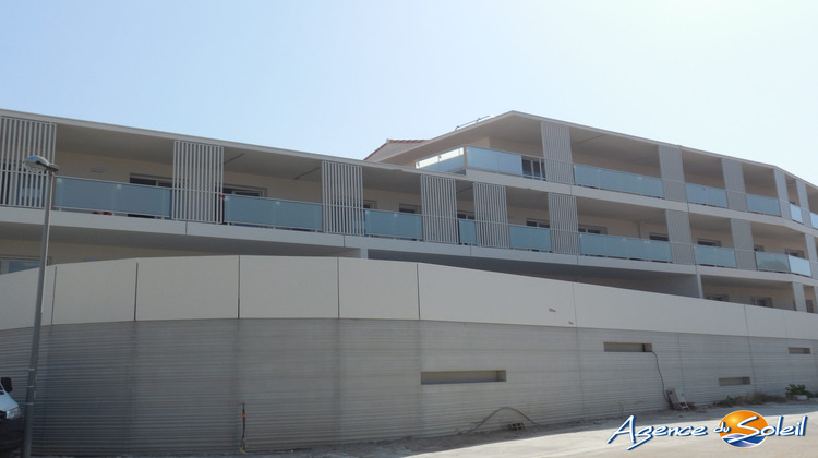 Ma-Cabane - Vente Appartement Port-la-Nouvelle, 78 m²