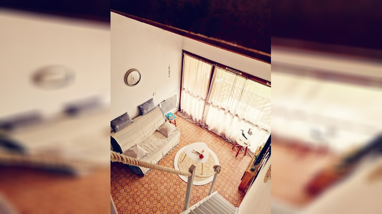 Ma-Cabane - Vente Appartement PORT LA NOUVELLE, 24 m²