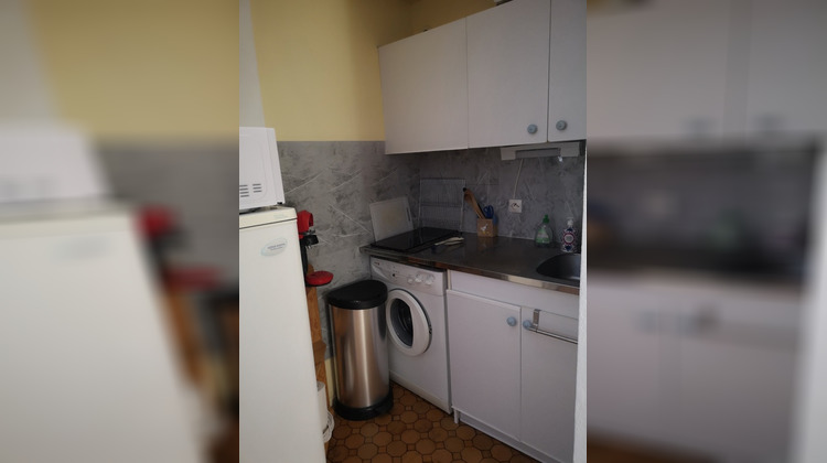 Ma-Cabane - Vente Appartement PORT LA NOUVELLE, 24 m²