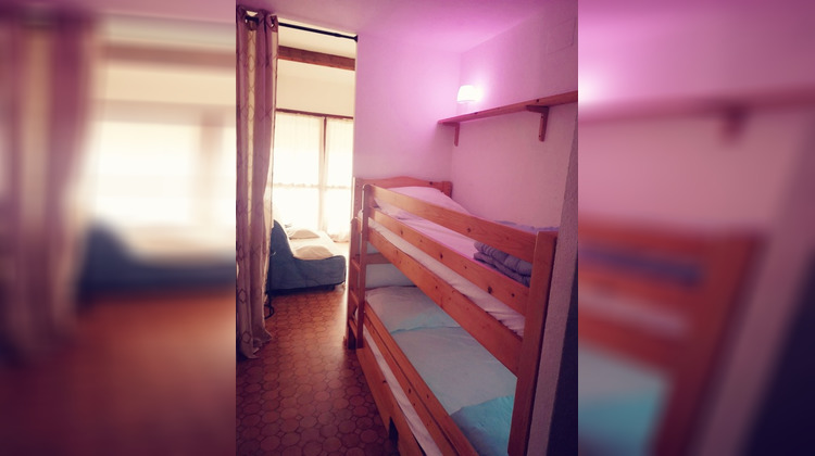 Ma-Cabane - Vente Appartement PORT LA NOUVELLE, 24 m²