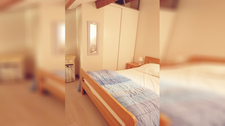 Ma-Cabane - Vente Appartement PORT LA NOUVELLE, 24 m²