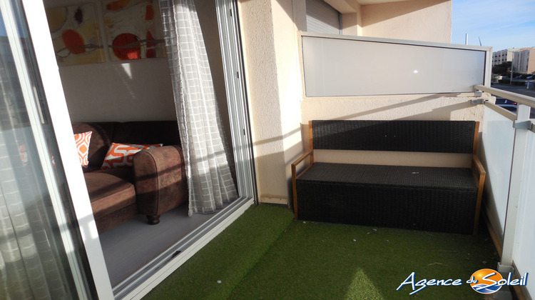 Ma-Cabane - Vente Appartement Port-la-Nouvelle, 50 m²
