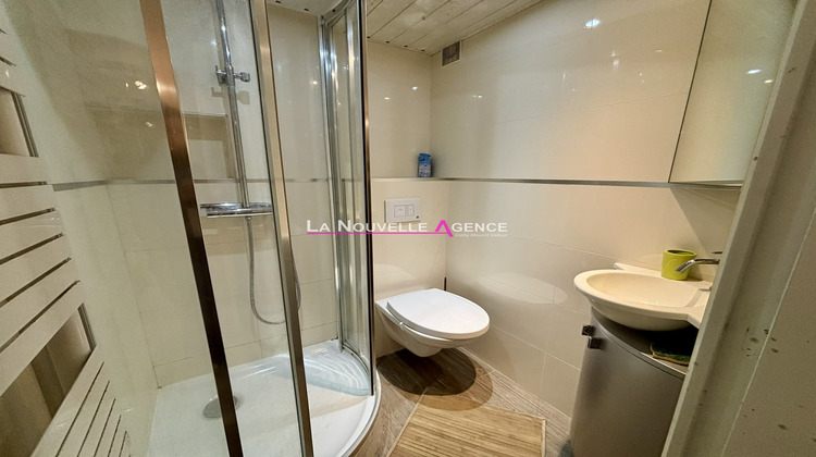 Ma-Cabane - Vente Appartement Port-la-Nouvelle, 21 m²