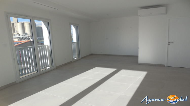 Ma-Cabane - Vente Appartement Port-la-Nouvelle, 64 m²