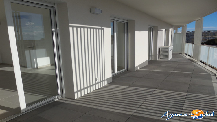 Ma-Cabane - Vente Appartement Port-la-Nouvelle, 69 m²