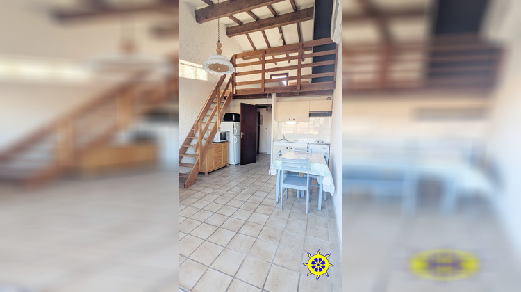 Ma-Cabane - Vente Appartement Port-la-Nouvelle, 33 m²