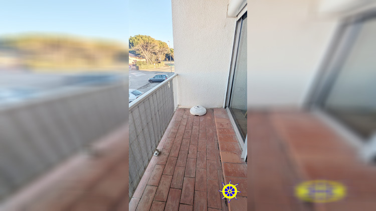 Ma-Cabane - Vente Appartement Port-la-Nouvelle, 33 m²