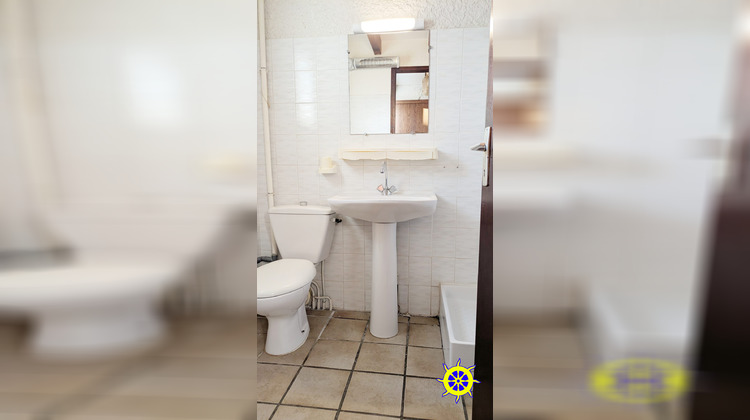 Ma-Cabane - Vente Appartement Port-la-Nouvelle, 33 m²