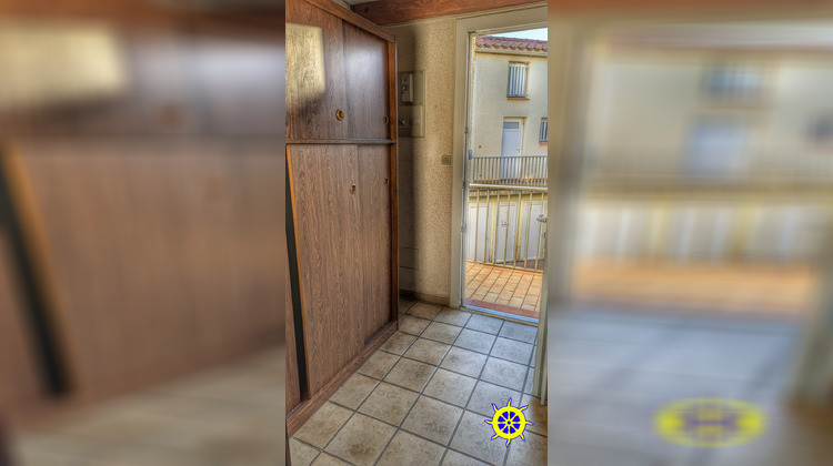 Ma-Cabane - Vente Appartement Port-la-Nouvelle, 33 m²