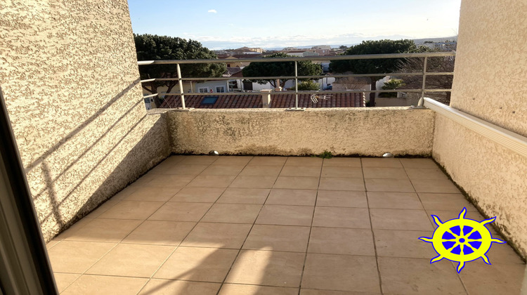 Ma-Cabane - Vente Appartement PORT LA NOUVELLE, 62 m²