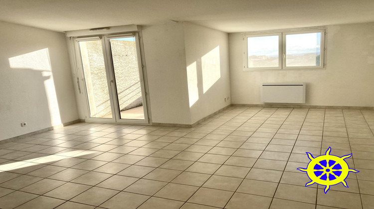 Ma-Cabane - Vente Appartement PORT LA NOUVELLE, 62 m²