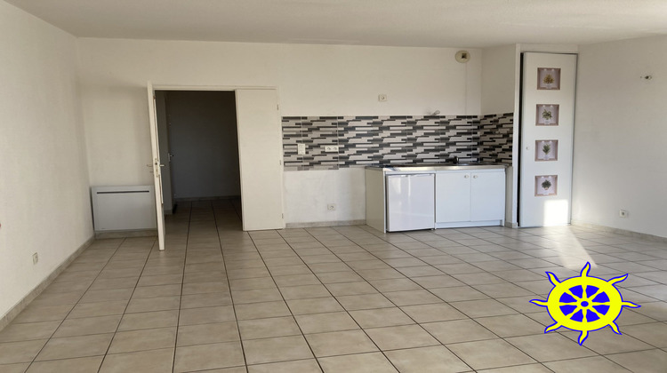 Ma-Cabane - Vente Appartement PORT LA NOUVELLE, 62 m²