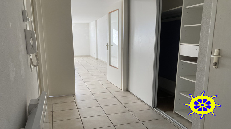 Ma-Cabane - Vente Appartement PORT LA NOUVELLE, 62 m²