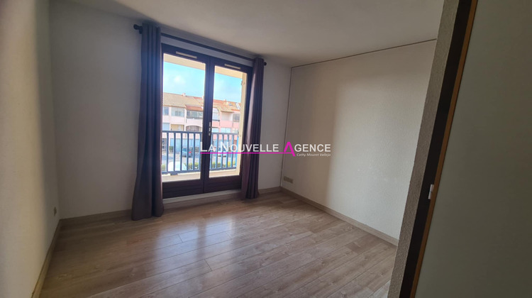 Ma-Cabane - Vente Appartement Port-la-Nouvelle, 22 m²
