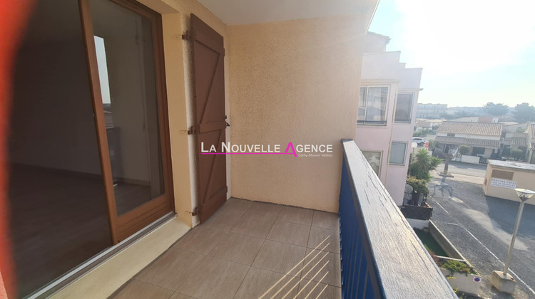 Ma-Cabane - Vente Appartement Port-la-Nouvelle, 22 m²
