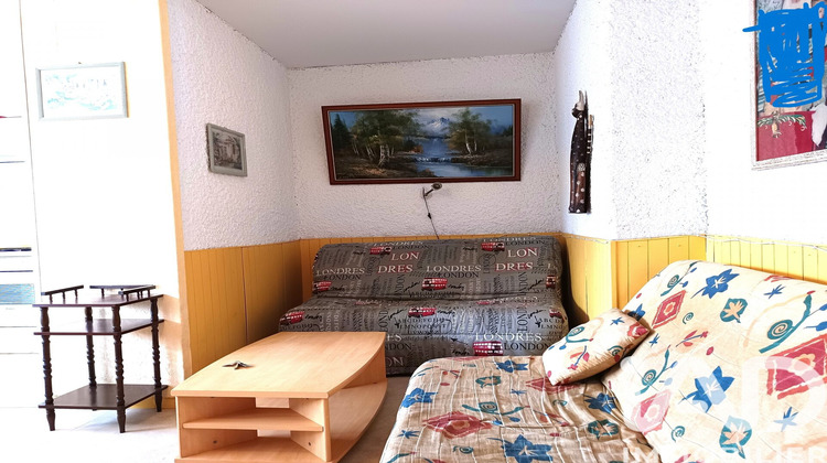 Ma-Cabane - Vente Appartement Port-la-Nouvelle, 41 m²