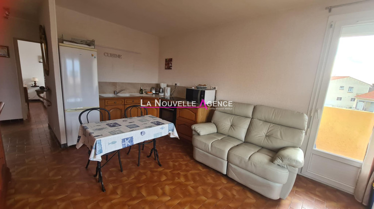 Ma-Cabane - Vente Appartement Port-la-Nouvelle, 46 m²