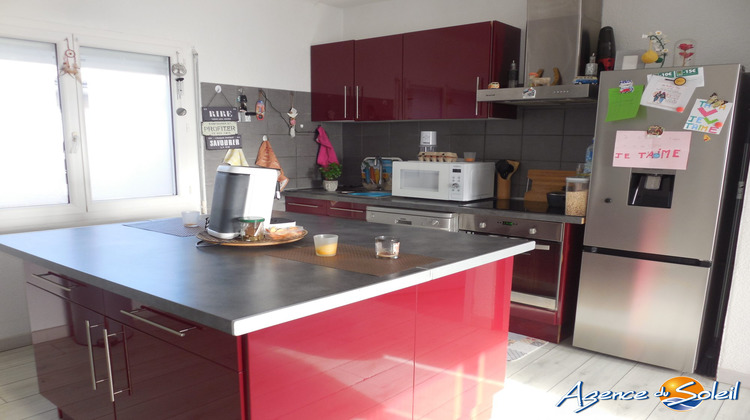 Ma-Cabane - Vente Appartement Port-la-Nouvelle, 43 m²