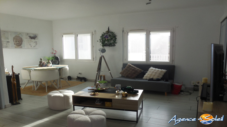 Ma-Cabane - Vente Appartement Port-la-Nouvelle, 43 m²