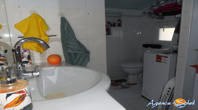 Ma-Cabane - Vente Appartement Port-la-Nouvelle, 43 m²