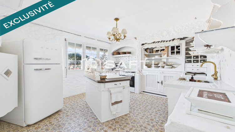 Ma-Cabane - Vente Appartement Port-la-Nouvelle, 67 m²