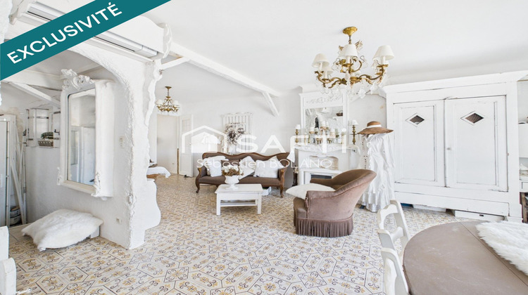 Ma-Cabane - Vente Appartement Port-la-Nouvelle, 67 m²