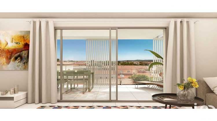 Ma-Cabane - Vente Appartement Port-la-Nouvelle, 64 m²