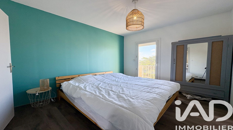 Ma-Cabane - Vente Appartement Port-la-Nouvelle, 57 m²