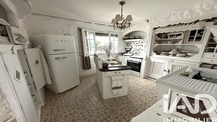 Ma-Cabane - Vente Appartement Port-la-Nouvelle, 67 m²