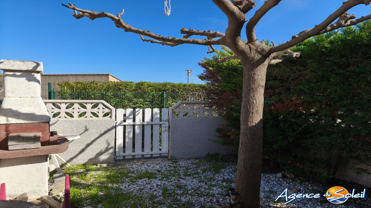 Ma-Cabane - Vente Appartement Port-la-Nouvelle, 28 m²