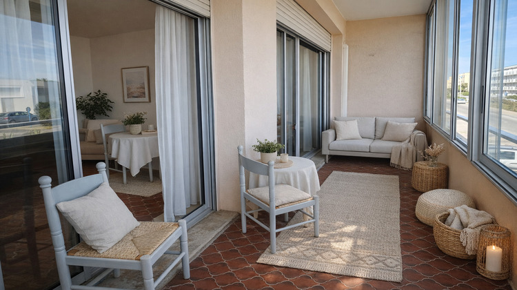 Ma-Cabane - Vente Appartement PORT-LA-NOUVELLE, 48 m²