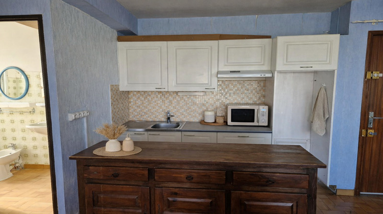 Ma-Cabane - Vente Appartement PORT-LA-NOUVELLE, 48 m²