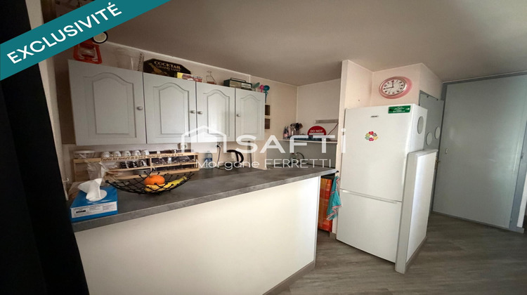 Ma-Cabane - Vente Appartement Port-la-Nouvelle, 30 m²