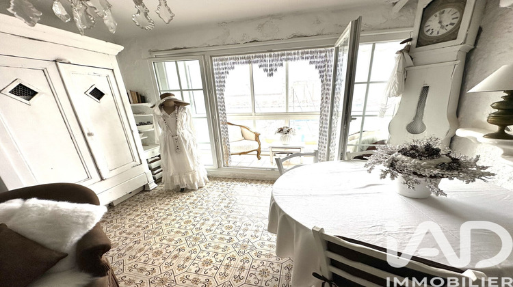 Ma-Cabane - Vente Appartement Port-la-Nouvelle, 67 m²