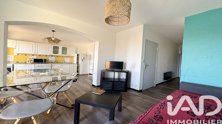 Ma-Cabane - Vente Appartement Port-la-Nouvelle, 56 m²