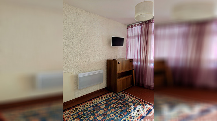 Ma-Cabane - Vente Appartement Port-la-Nouvelle, 24 m²